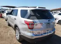 2016 Ford EXPLORER фото