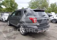 2016 Ford EXPLORER фото