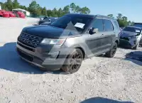 2016 Ford EXPLORER photo