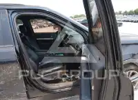 2016 Ford EXPLORER photo