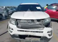 2016 Ford EXPLORER photo
