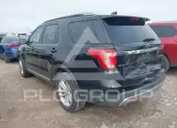 2016 Ford EXPLORER photo