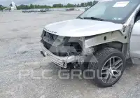 2016 Ford EXPLORER photo