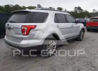 2016 Ford EXPLORER photo