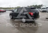 2016 Ford EXPLORER photo