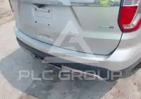 2016 Ford EXPLORER photo