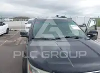 2016 Ford EXPLORER photo