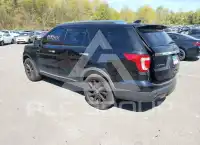 2016 Ford EXPLORER фото