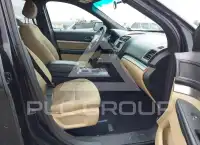 2016 Ford EXPLORER фото