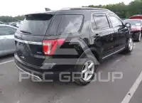 2016 Ford EXPLORER фото