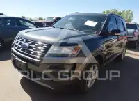 2016 Ford EXPLORER photo