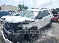 2016 Ford EXPLORER photo