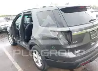 2016 Ford EXPLORER фото