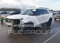 2016 Ford EXPLORER photo