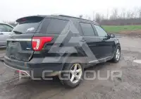 2016 Ford EXPLORER фото