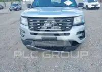 2016 Ford EXPLORER photo