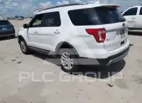 2016 Ford EXPLORER фото