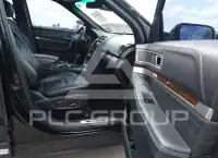 2016 Ford EXPLORER фото