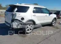2016 Ford EXPLORER photo