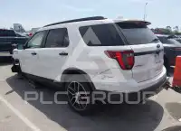 2016 Ford EXPLORER photo