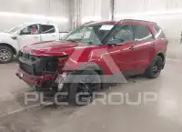 2016 Ford EXPLORER photo