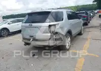 2016 Ford EXPLORER фото
