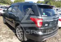 2016 Ford EXPLORER photo