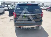 2016 Ford EXPLORER photo
