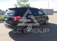 2016 Ford EXPLORER photo