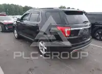 2016 Ford EXPLORER фото