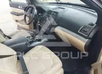 2016 Ford EXPLORER фото