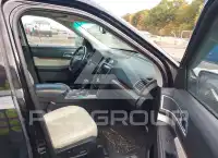 2016 Ford EXPLORER фото