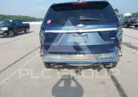 2016 Ford EXPLORER фото