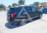 2016 Ford EXPLORER photo