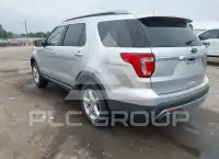 2016 Ford EXPLORER photo