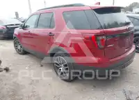 2016 Ford EXPLORER photo