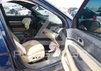 2016 Ford EXPLORER фото