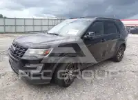 2016 Ford EXPLORER photo