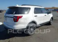 2016 Ford EXPLORER photo