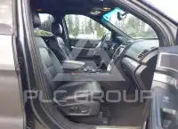 2016 Ford EXPLORER photo