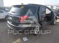 2016 Ford EXPLORER фото