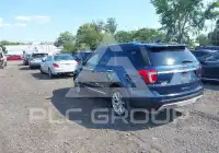 2016 Ford EXPLORER photo