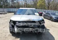 2016 Ford EXPLORER фото