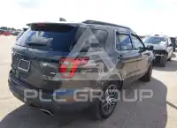 2016 Ford EXPLORER photo