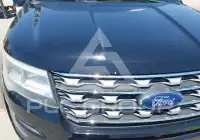 2016 Ford EXPLORER photo
