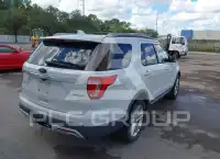 2016 Ford EXPLORER photo