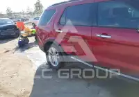 2016 Ford EXPLORER photo