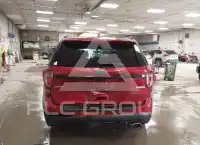 2016 Ford EXPLORER photo