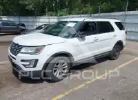 2016 Ford EXPLORER photo