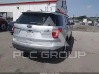 2016 Ford EXPLORER photo